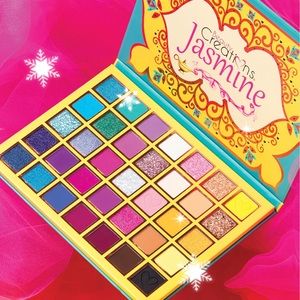 Beauty Creations Jasmine Palette